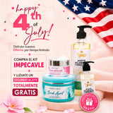 Set Impecable + Aceite Emoliente